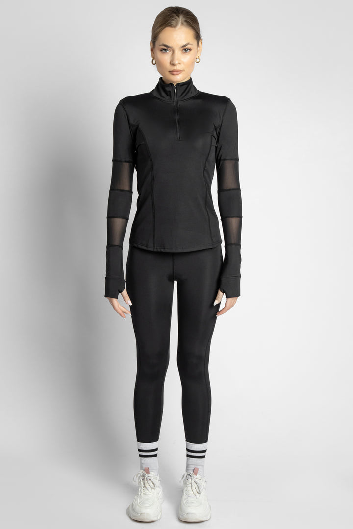 Boshama Premium 2Pcs High Stretch Fitness Yoga Suit Gym Outfits Set Th ...